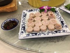 -纳福苑(亮庆餐饮分店)