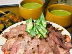 -大米·京都小酒馆·炭烧海鲜·烧鸟(龙口东路店)