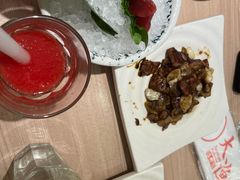 -大渔铁板烧(万象城店)