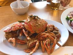 -ZF Seafood Restaurant 卓峰海鲜餐