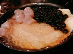 -Let's Taipei 非常烘焙(太古里店)