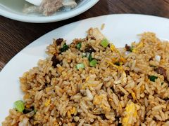 牛肉炒饭-龙岩罗桥牛杂(长青路店)