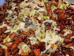 -清真·锦翔炝锅鱼(明德门店)