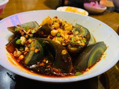 -富正毅三下锅(体育馆店)