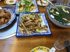 -老味道1992(武当山店)