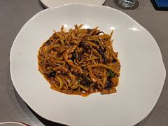 -四川饭店(长白店)