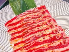 -十三姨正合丰烤肉(营迹路店)