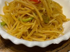 -一盏明灯全素斋(殊像寺店)