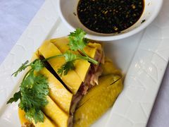 白切散养鸡-930私房菜(欧阳路店)