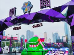 -时尚天河商业广场