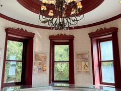 -北京动物园-畅观楼