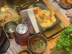 -闻老头·菊花炭烤肉(D11店)