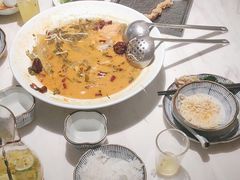 -周渝食惦·酸菜鱼精致川菜(横岗店)