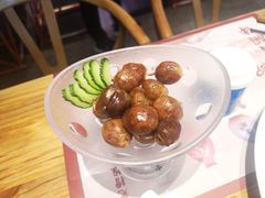 -兔槽江湖菜·重庆璧山兔(水围店)