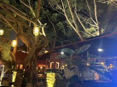 -江记.前院(邕州老街店)