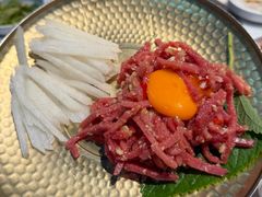 -六七八韩式烤肉·韩国料理(上杭路店)