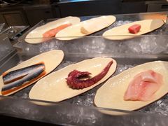 -喜来登酒店-盛宴标帜餐厅