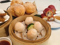 -银灯食府(丽丰国际中心店)