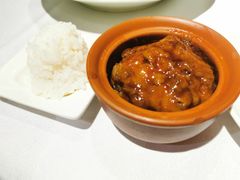 -羲和雅苑烤鸭坊(丰台万达店)