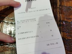 -MIKAKU(万达广场上海宝山店)