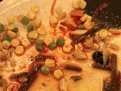 -长生素斋(普陀山店)