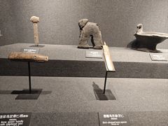 -河姆渡遗址博物馆