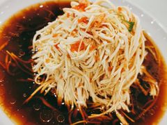 烫干丝-冶春茶社(星汉大厦店)