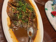 -旅游大厦餐厅(万盛南街店)