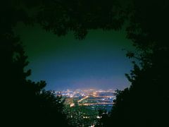 -惠山国家森林公园