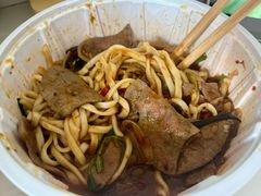 -方铲铲·成都板凳面(滨江银泰店)