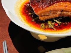 -俏江南(东方广场店)