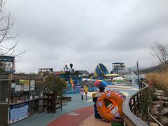 -龙门崮风景区