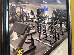 -超鹿运动(五四路恒力城店)