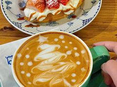 -西关84·History·Art·Cafe