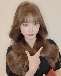 -3AM·S HAIR SALON烫发染发接发