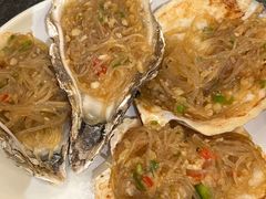 -福苗小骆驼烧烤(大唐不夜城店)