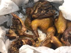 盐焗鸽-大鸽饭(马王堆店)