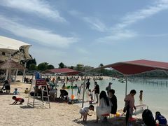 -仙海旅游度假区