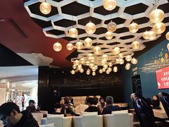 -春天国际影城(中庚漫游城杜比全景声店)