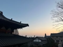 -径山寺