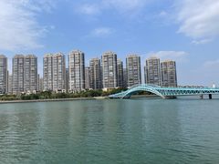 -五缘湾湿地公园
