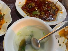 -清真.回香园(南街店)