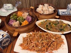 -正宗天津烧麦馆(柳州路店)