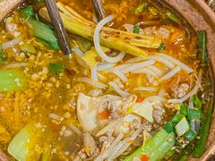 -麒麟风烤牛肉·云南烧烤小排档(丹凤街店)