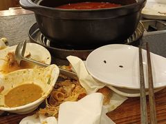 -川成串·自助串串香火锅(朝阳店)