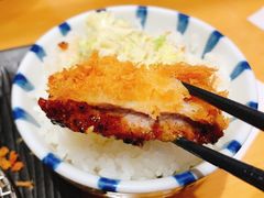 -胜博殿日式炸猪排(西红门店)