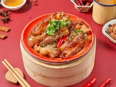 -九宫阁(南龙蟠街融创茂店)