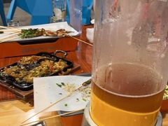 精酿大麦-林二哥宜烤官·宜宾小烧烤