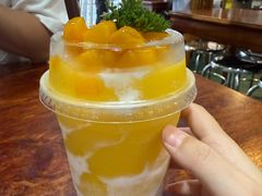 -Dang restaurant (patong phuket)