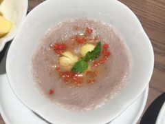 桂花芋泥-四道菜·福建菜馆(新街口金鹰店)